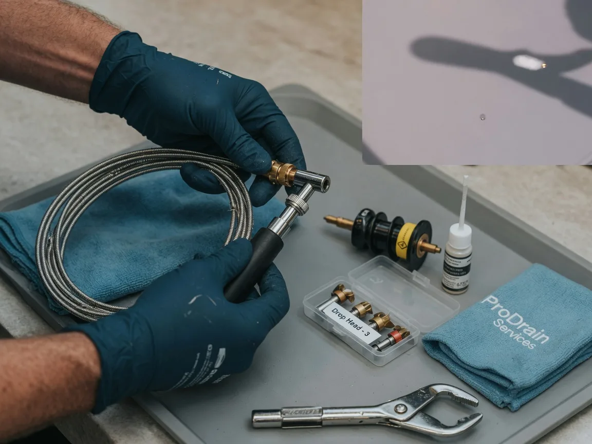 Why choose Drain Cleaning in Bloomington Springs, TN